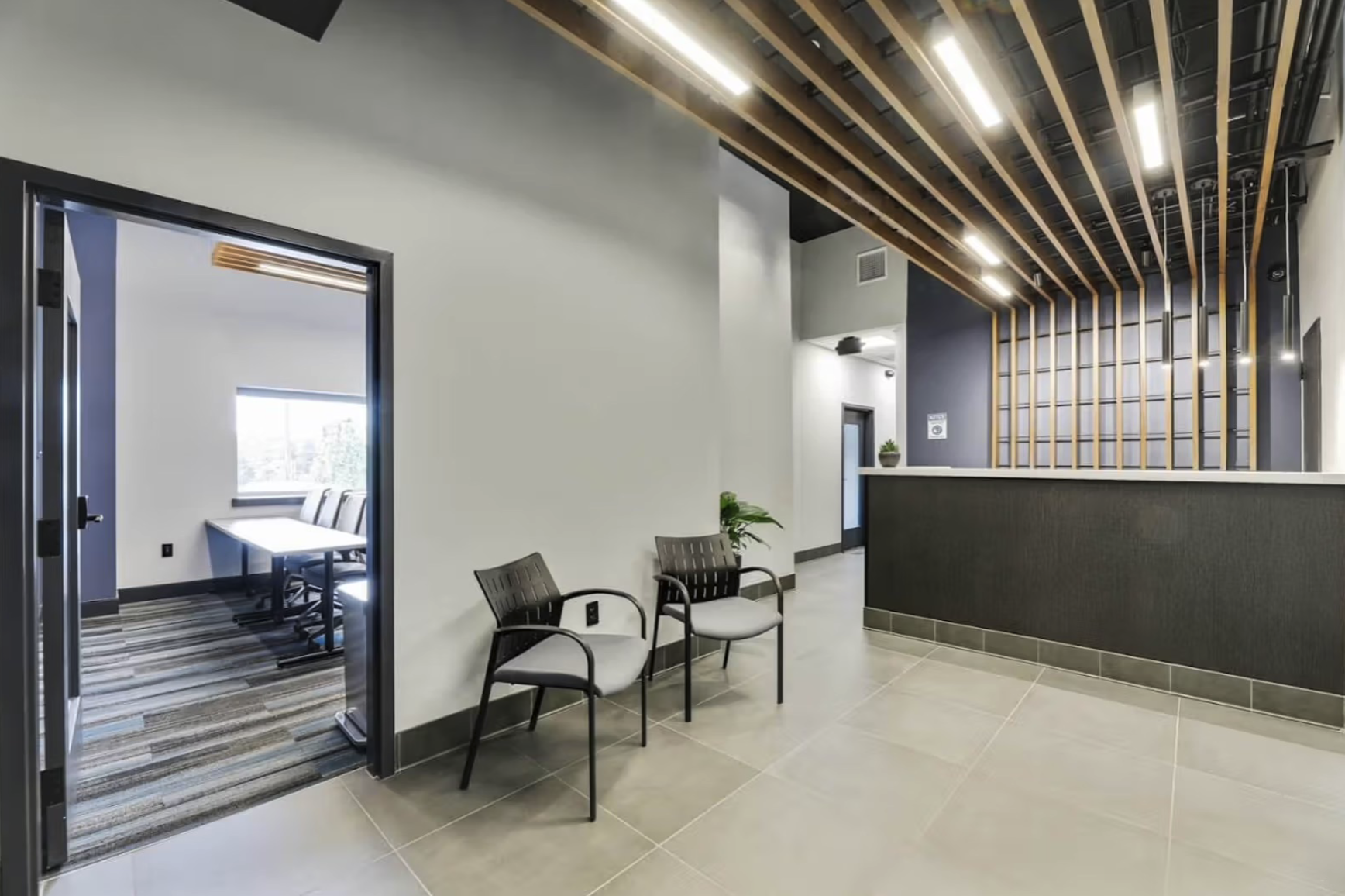 Bond and Bloom Wellness office in Montclair, New Jersey