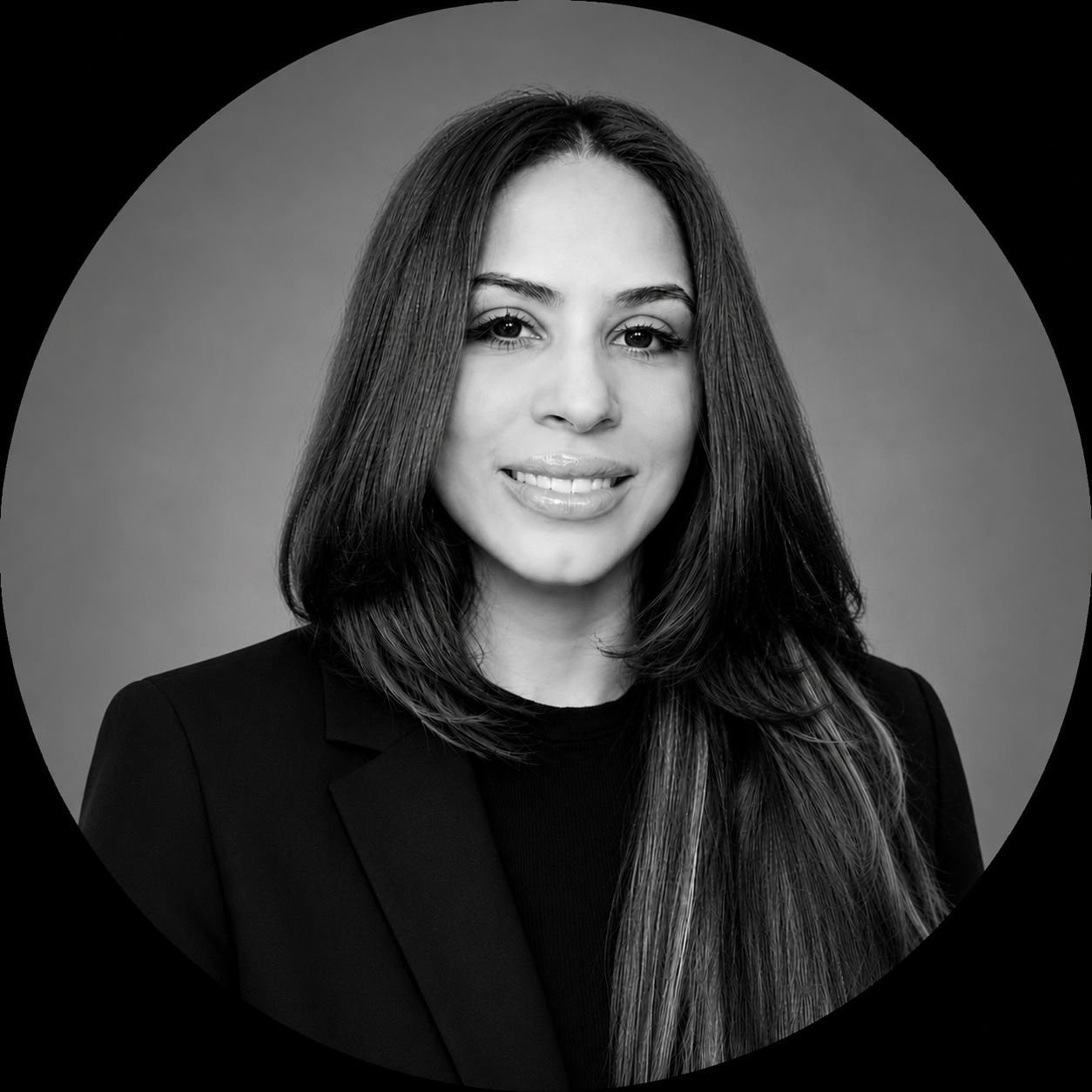 Vanessa Lantigua, PMHNP-BC, founder of Bond and Bloom Wellness